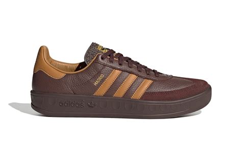 adidas originals madrid.